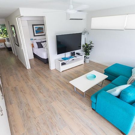Tropici At Pool Resort Port Douglas Exterior photo